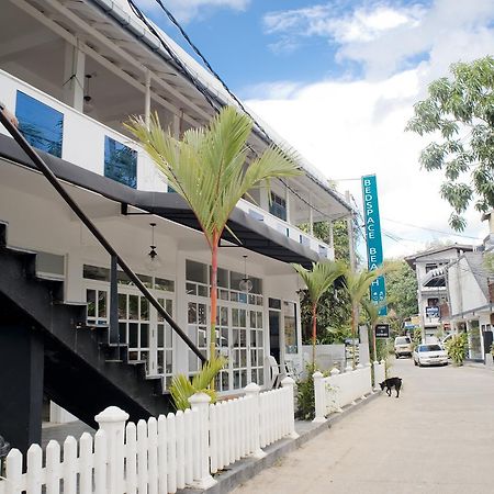 Bedspace Beach أونا واتونا المظهر الخارجي الصورة