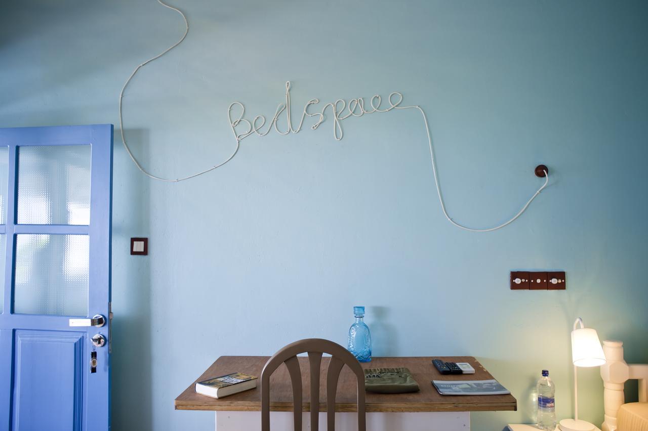 Bedspace Beach أونا واتونا المظهر الخارجي الصورة