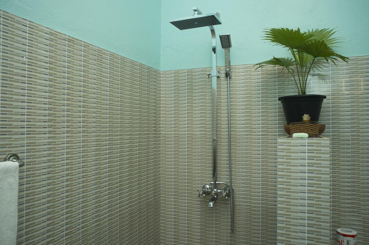 Bedspace Beach أونا واتونا المظهر الخارجي الصورة