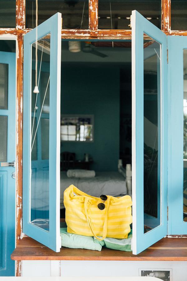 Bedspace Beach أونا واتونا المظهر الخارجي الصورة