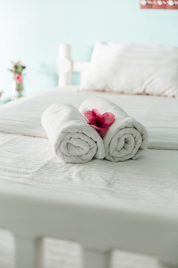 Bedspace Beach أونا واتونا المظهر الخارجي الصورة