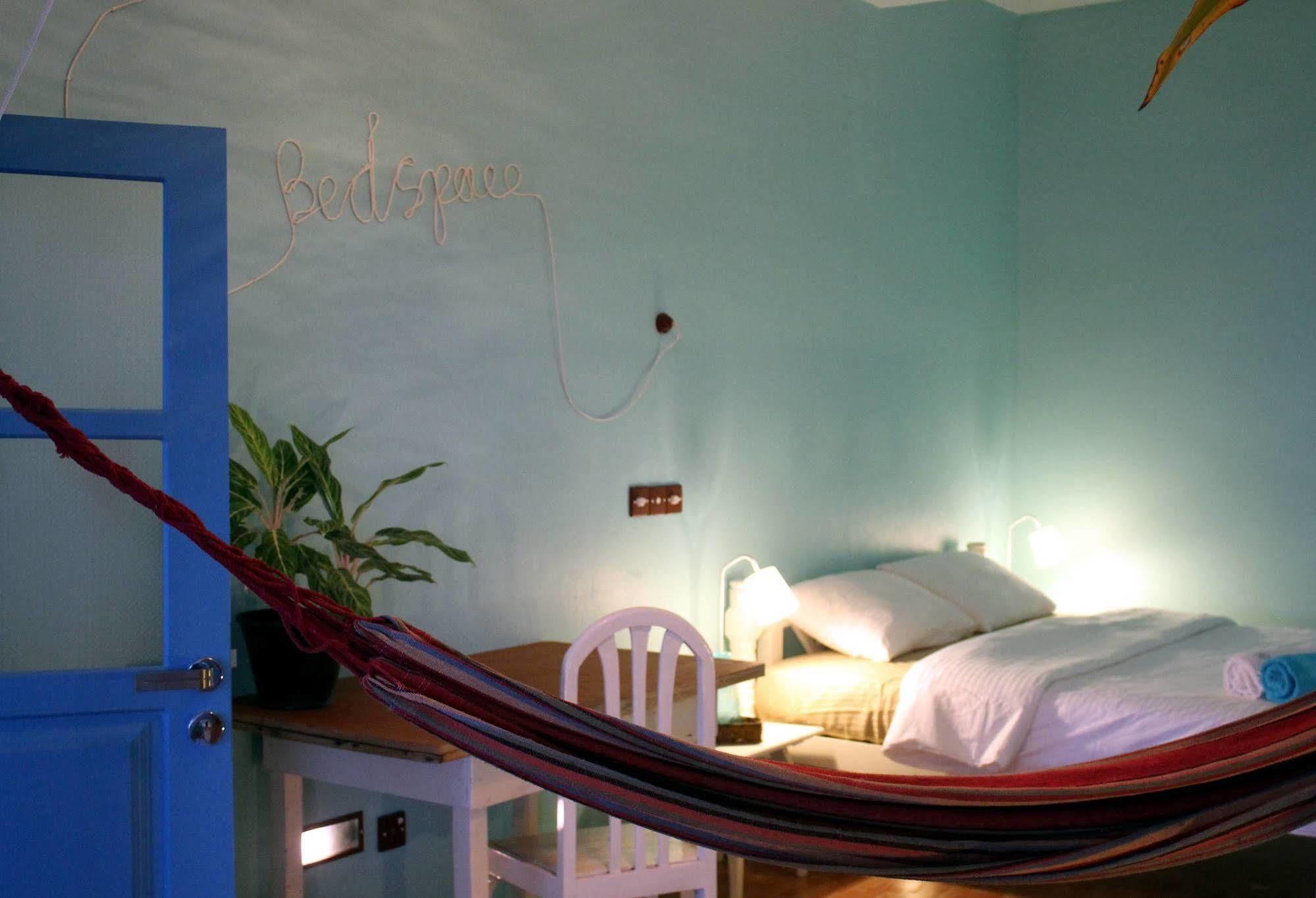 Bedspace Beach أونا واتونا المظهر الخارجي الصورة