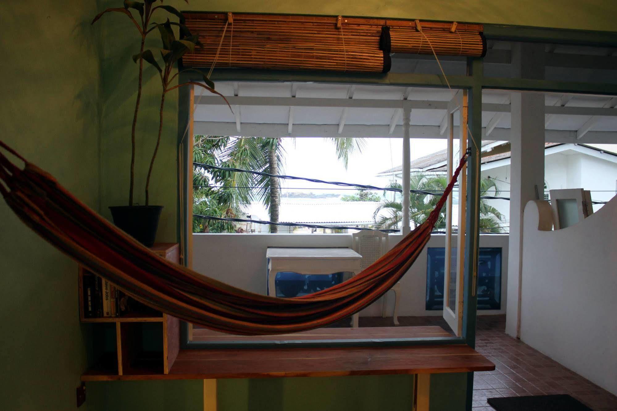 Bedspace Beach أونا واتونا المظهر الخارجي الصورة